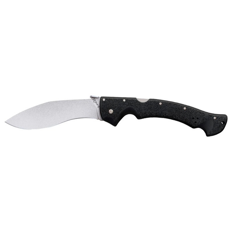 Cold Steel Rajah ii
