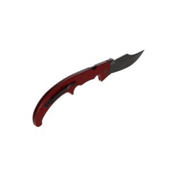 Espada xl ruby red
