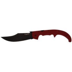 Cold Steel Espada xl ruby red - Image 2