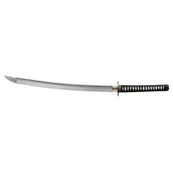 Warrior chisa katana