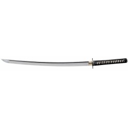 Warrior katana