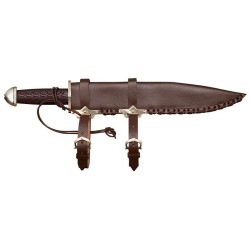 Cold Steel Chieftan sax - Image 3