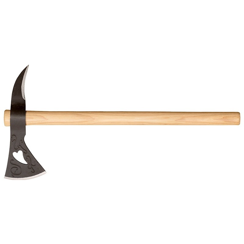 Cold Steel Weaping heart hawk