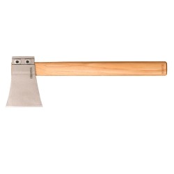 Professional throwing axe