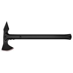 Trench hawk