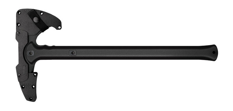 Cold Steel War hawk