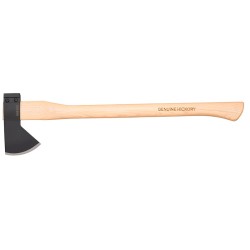 Hudson bay camp axe