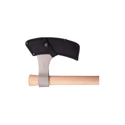 Viking hand axe