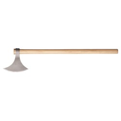 Viking battle axe
