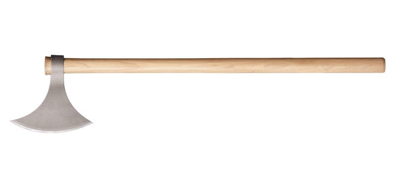 Cold Steel Viking battle axe