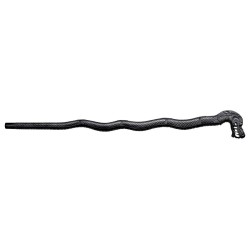 Dragon walking stick