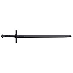 Hand and a half training sword
