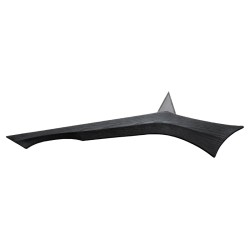 Gunstock war club