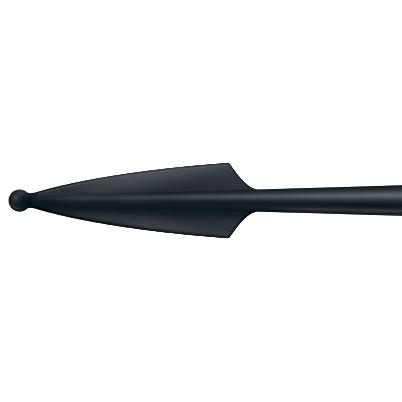 Cold Steel Spear head trainer