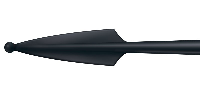 Cold Steel Spear head trainer