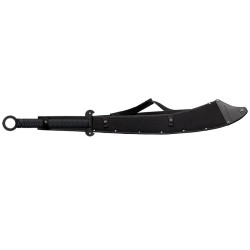 Chinese sword machete