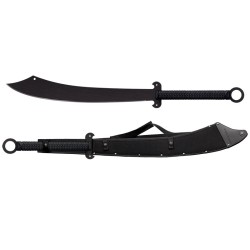 Cold Steel Chinese sword machete - Image 2