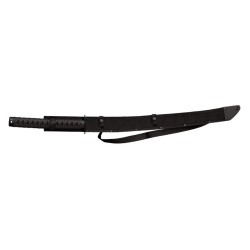 Tactical katana machete
