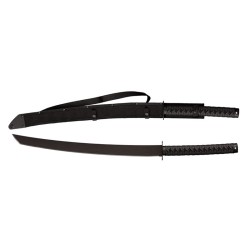 Cold Steel Tactical katana machete - Image 4