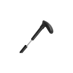 Cold Steel Cable whip cane - Image 4