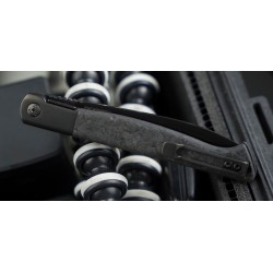 Spector drop point