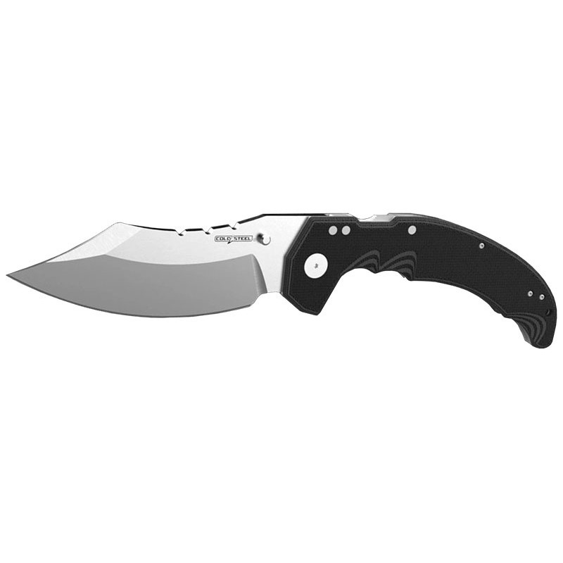Cold Steel Mayhem