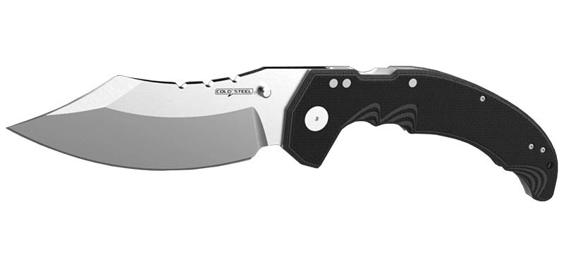 Cold Steel Mayhem