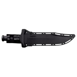 Leatherneck bowie