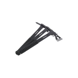 Cold Steel Lot de 3 haches de lancer - Image 3