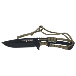 Cold Steel Lot de 3 couteaux de lancer - Image 2