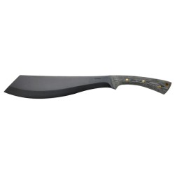 Warlock machete