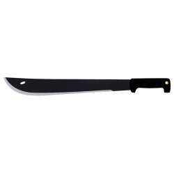 El salvador machete