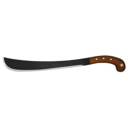 Golok machete
