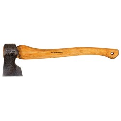 Cantina axe