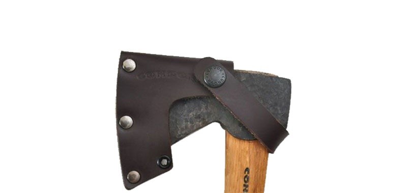 Condor Scout hatchet