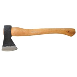 Greenland hatchet