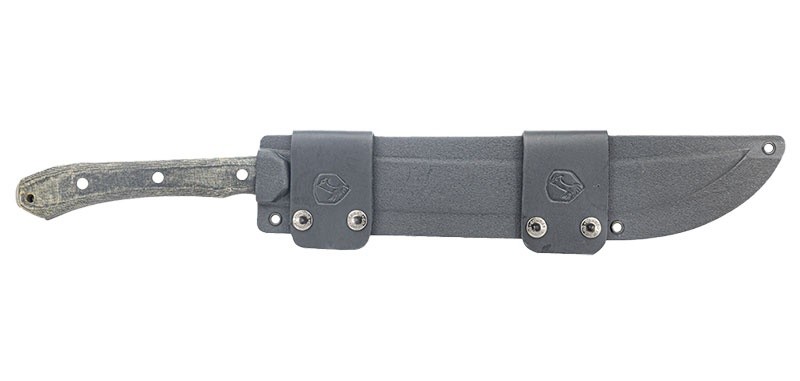 Condor Machette k-night