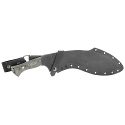 Condor Wild brush kukri - Image 3