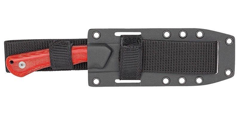 Condor Sport x.e.r.o. campfire knife