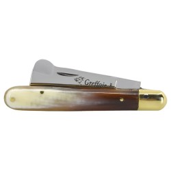 Coutellerie Chevalerias Greffoir droit - Image 3