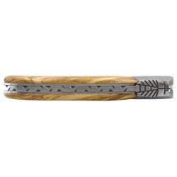 Coutellerie Chevalerias Chasse couttier - Image 4