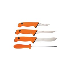 Eka Knivars Butcher set - Image 5