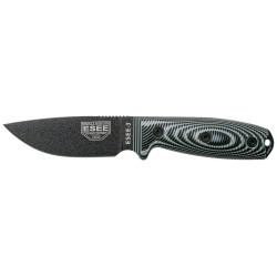 Esee -3 - gris/noir - Image 5