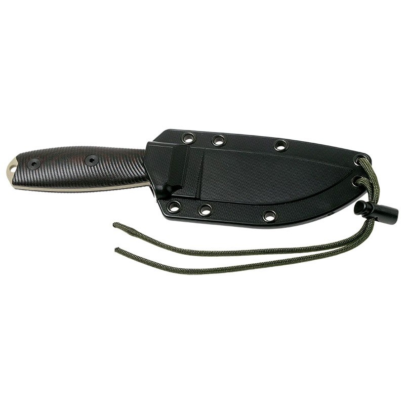 Esee -3 - lame désert