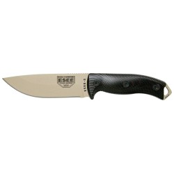 Esee -5 lame désert - noir - Image 2