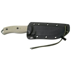 Esee -5 - lame verte - vert clair - Image 4