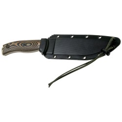 Esee -6 - lame désert - coyote/noir - Image 4