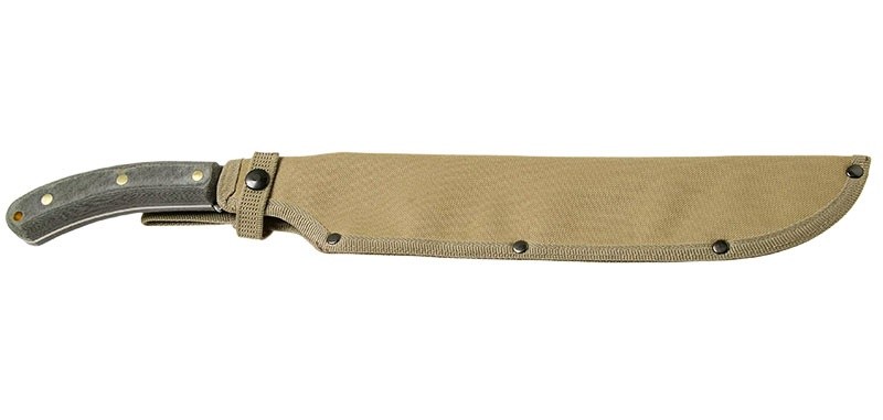Esee Machette darien