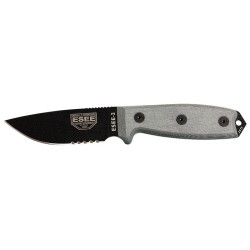 Esee -3 - noir - lame mixte - Image 2