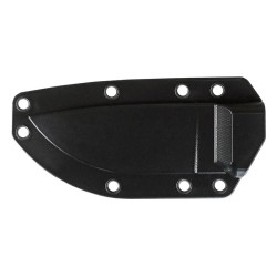 Esee -3 - noir - lame mixte - Image 3
